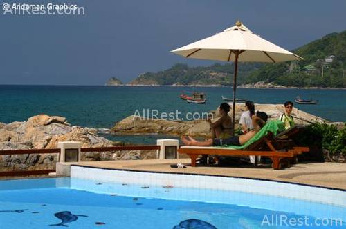 Diamond Cliff Resort & Spa 28